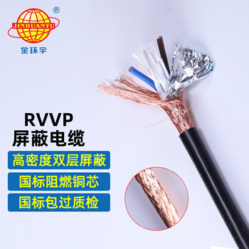 16款高中低档控制电缆，京东分档排行全解析