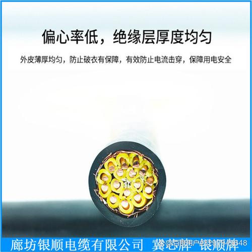 来聊聊一种在电气布线中常被选用的"明星"产品